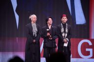 Mrs. GREEN APPLE『MUSIC AWARDS JAPAN 2026』最優秀アーティスト賞受賞 - 画像一覧（5/26）