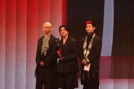 Mrs. GREEN APPLE『MUSIC AWARDS JAPAN 2026』最優秀アーティスト賞受賞 - 画像一覧（6/26）