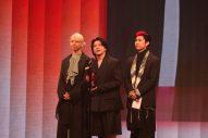 Mrs. GREEN APPLE『MUSIC AWARDS JAPAN 2026』最優秀アーティスト賞受賞 - 画像一覧（8/26）
