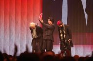 Mrs. GREEN APPLE『MUSIC AWARDS JAPAN 2026』最優秀アーティスト賞受賞 - 画像一覧（9/26）