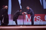 Mrs. GREEN APPLE『MUSIC AWARDS JAPAN 2026』最優秀アーティスト賞受賞 - 画像一覧（10/26）