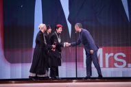Mrs. GREEN APPLE『MUSIC AWARDS JAPAN 2026』最優秀アーティスト賞受賞 - 画像一覧（13/26）