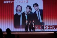 Mrs. GREEN APPLE『MUSIC AWARDS JAPAN 2026』最優秀アーティスト賞受賞 - 画像一覧（15/26）