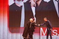 Mrs. GREEN APPLE『MUSIC AWARDS JAPAN 2026』最優秀アーティスト賞受賞 - 画像一覧（16/26）