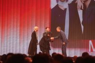 Mrs. GREEN APPLE『MUSIC AWARDS JAPAN 2026』最優秀アーティスト賞受賞 - 画像一覧（20/26）