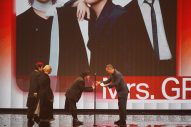 Mrs. GREEN APPLE『MUSIC AWARDS JAPAN 2026』最優秀アーティスト賞受賞 - 画像一覧（21/26）
