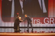 Mrs. GREEN APPLE『MUSIC AWARDS JAPAN 2026』最優秀アーティスト賞受賞 - 画像一覧（22/26）