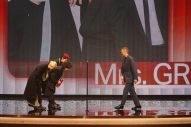 Mrs. GREEN APPLE『MUSIC AWARDS JAPAN 2026』最優秀アーティスト賞受賞 - 画像一覧（23/26）