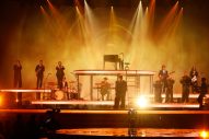 Fujii Kaze『MUSIC AWARDS JAPAN 2026』最優秀アルバム賞受賞 - 画像一覧（4/25）
