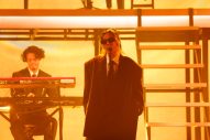 Fujii Kaze『MUSIC AWARDS JAPAN 2026』最優秀アルバム賞受賞 - 画像一覧（5/25）