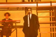 Fujii Kaze『MUSIC AWARDS JAPAN 2026』最優秀アルバム賞受賞 - 画像一覧（6/25）