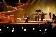 Fujii Kaze『MUSIC AWARDS JAPAN 2026』最優秀アルバム賞受賞 - 画像一覧（12/25）