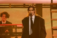 Fujii Kaze『MUSIC AWARDS JAPAN 2026』最優秀アルバム賞受賞 - 画像一覧（13/25）