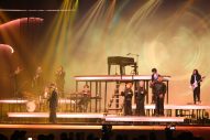 Fujii Kaze『MUSIC AWARDS JAPAN 2026』最優秀アルバム賞受賞 - 画像一覧（18/25）