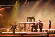 Fujii Kaze『MUSIC AWARDS JAPAN 2026』最優秀アルバム賞受賞 - 画像一覧（19/25）