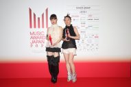 羊文学「声」が『MUSIC AWARDS JAPAN 2026』最優秀オルタナティブ楽曲賞を受賞 - 画像一覧（3/20）