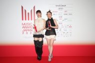羊文学「声」が『MUSIC AWARDS JAPAN 2026』最優秀オルタナティブ楽曲賞を受賞 - 画像一覧（4/20）