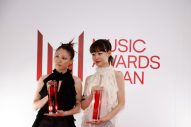 羊文学「声」が『MUSIC AWARDS JAPAN 2026』最優秀オルタナティブ楽曲賞を受賞 - 画像一覧（6/20）