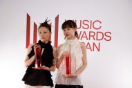 羊文学「声」が『MUSIC AWARDS JAPAN 2026』最優秀オルタナティブ楽曲賞を受賞 - 画像一覧（7/20）