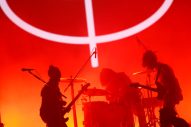 羊文学「声」が『MUSIC AWARDS JAPAN 2026』最優秀オルタナティブ楽曲賞を受賞 - 画像一覧（15/20）