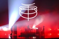 羊文学「声」が『MUSIC AWARDS JAPAN 2026』最優秀オルタナティブ楽曲賞を受賞 - 画像一覧（16/20）