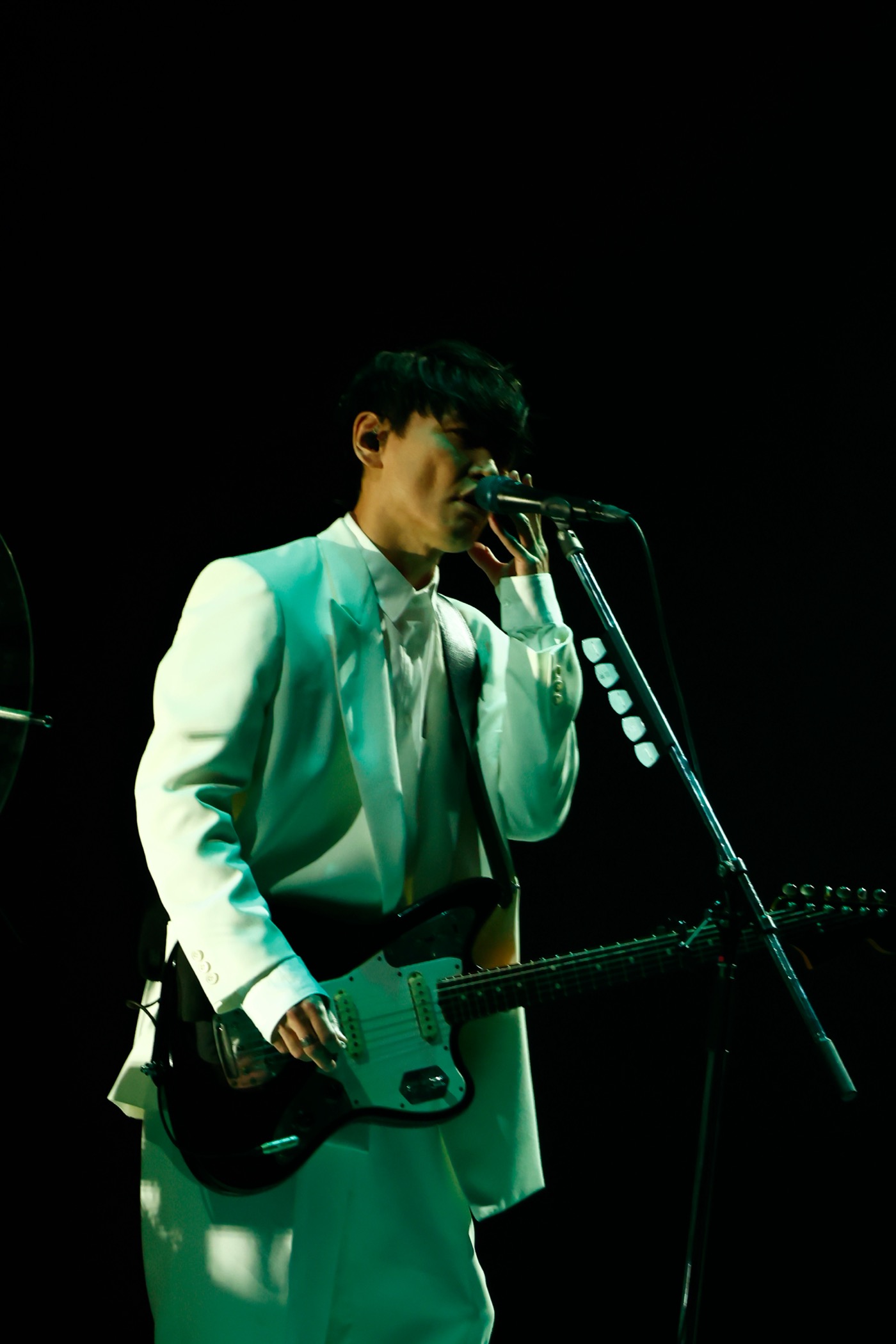 サカナクション「怪獣」が『MUSIC AWARDS JAPAN 2026』最優秀楽曲賞を