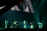 サカナクション「怪獣」が『MUSIC AWARDS JAPAN 2026』最優秀楽曲賞を受賞 - 画像一覧（7/37）