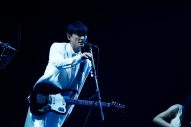 サカナクション「怪獣」が『MUSIC AWARDS JAPAN 2026』最優秀楽曲賞を受賞 - 画像一覧（8/37）