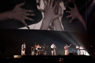 サカナクション「怪獣」が『MUSIC AWARDS JAPAN 2026』最優秀楽曲賞を受賞 - 画像一覧（9/37）