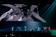 サカナクション「怪獣」が『MUSIC AWARDS JAPAN 2026』最優秀楽曲賞を受賞 - 画像一覧（13/37）