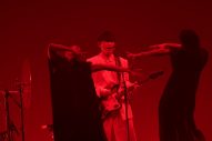 サカナクション「怪獣」が『MUSIC AWARDS JAPAN 2026』最優秀楽曲賞を受賞 - 画像一覧（14/37）