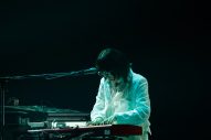 サカナクション「怪獣」が『MUSIC AWARDS JAPAN 2026』最優秀楽曲賞を受賞 - 画像一覧（16/37）