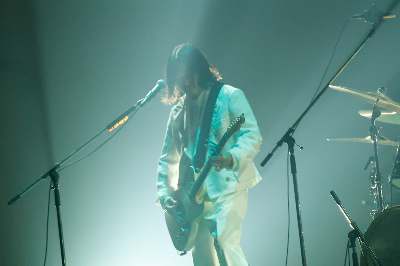 サカナクション「怪獣」が『MUSIC AWARDS JAPAN 2026』最優秀楽曲賞を