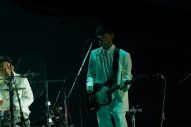 サカナクション「怪獣」が『MUSIC AWARDS JAPAN 2026』最優秀楽曲賞を受賞 - 画像一覧（18/37）