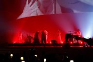 サカナクション「怪獣」が『MUSIC AWARDS JAPAN 2026』最優秀楽曲賞を受賞 - 画像一覧（22/37）