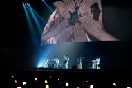 サカナクション「怪獣」が『MUSIC AWARDS JAPAN 2026』最優秀楽曲賞を受賞 - 画像一覧（24/37）
