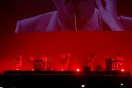 サカナクション「怪獣」が『MUSIC AWARDS JAPAN 2026』最優秀楽曲賞を受賞 - 画像一覧（27/37）