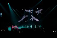 サカナクション「怪獣」が『MUSIC AWARDS JAPAN 2026』最優秀楽曲賞を受賞 - 画像一覧（28/37）