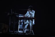 サカナクション「怪獣」が『MUSIC AWARDS JAPAN 2026』最優秀楽曲賞を受賞 - 画像一覧（32/37）