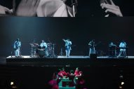 サカナクション「怪獣」が『MUSIC AWARDS JAPAN 2026』最優秀楽曲賞を受賞 - 画像一覧（36/37）