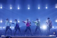 M!LK『MUSIC AWARDS JAPAN 2026』最優秀ボーイズアイドルカルチャーアーティスト賞受賞 - 画像一覧（7/24）