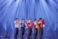 M!LK『MUSIC AWARDS JAPAN 2026』最優秀ボーイズアイドルカルチャーアーティスト賞受賞 - 画像一覧（10/24）