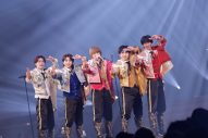 M!LK『MUSIC AWARDS JAPAN 2026』最優秀ボーイズアイドルカルチャーアーティスト賞受賞 - 画像一覧（12/24）