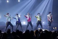 M!LK『MUSIC AWARDS JAPAN 2026』最優秀ボーイズアイドルカルチャーアーティスト賞受賞 - 画像一覧（13/24）