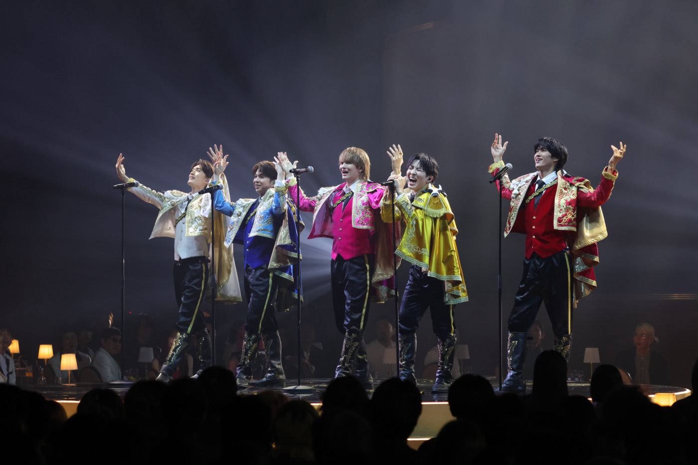 M!LK『MUSIC AWARDS JAPAN 2026』最優秀ボーイズアイドルカルチャー