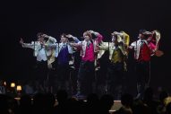 M!LK『MUSIC AWARDS JAPAN 2026』最優秀ボーイズアイドルカルチャーアーティスト賞受賞 - 画像一覧（15/24）