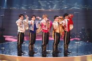 M!LK『MUSIC AWARDS JAPAN 2026』最優秀ボーイズアイドルカルチャーアーティスト賞受賞 - 画像一覧（17/24）