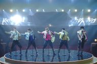 M!LK『MUSIC AWARDS JAPAN 2026』最優秀ボーイズアイドルカルチャーアーティスト賞受賞 - 画像一覧（19/24）