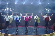 M!LK『MUSIC AWARDS JAPAN 2026』最優秀ボーイズアイドルカルチャーアーティスト賞受賞 - 画像一覧（20/24）