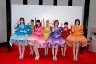 FRUITS ZIPPER『MUSIC AWARDS JAPAN 2026』最優秀ガールズアイドルカルチャーアーティスト賞受賞 - 画像一覧（2/9）